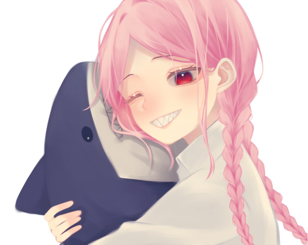 アイコン・イラストお描きします ご希望に沿ったイラストお描きします！ イメージ1