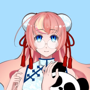 FaceRig用アバター作成いたします Live2D用アバターを一から相談 イメージ1