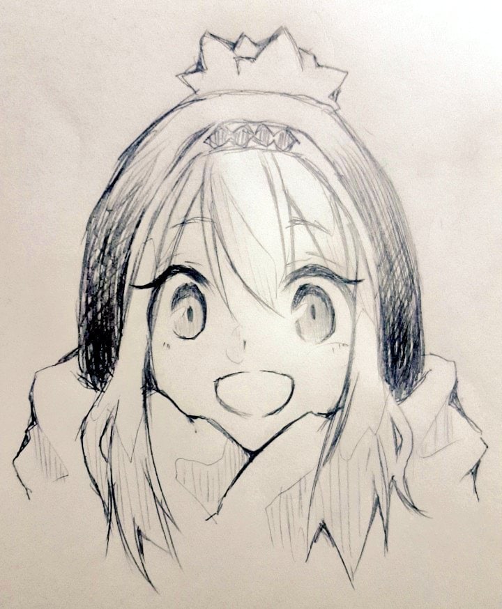 SNS用アイコン等描きます 色々な絵柄やカラーでアイコン等描きます。 イメージ5