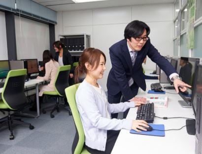 オンラインパソコン教室！子供から大人まで教えます 現役エンジニアが優しく教えます！ビデオ通話で顔出しナシも可！ イメージ1