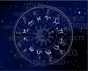 西洋占星術とスピリチュアルでお答え致します 生まれた瞬間の天体からご自分を見つめてみては？？ イメージ3