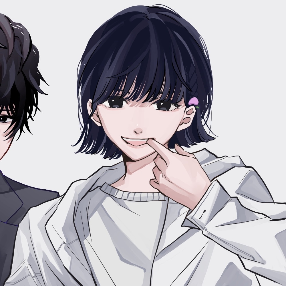 アイコン/イラストお描きします クール系からふんわり系まで幅広く対応 イメージ9