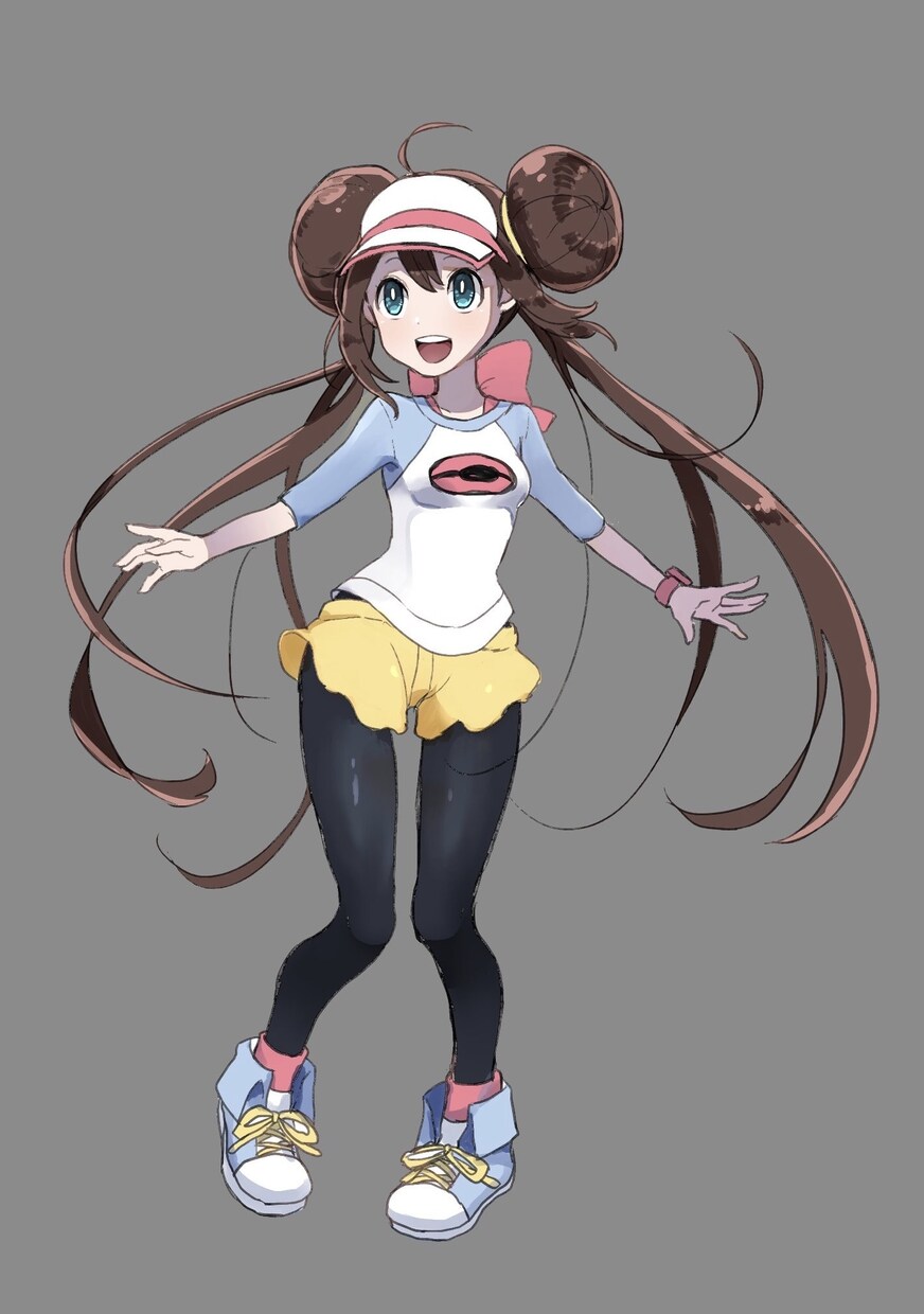 可愛い女の子、男の子のイラスト描きます あなた用のイラストを1週間以内に納品致します イメージ3