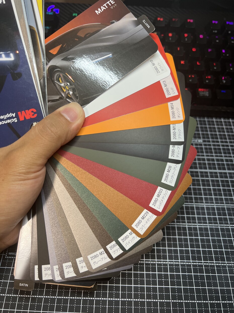 マウス、キーボードのカラーチェンジができます 他には無い【あなただけの色に！】 イメージ8