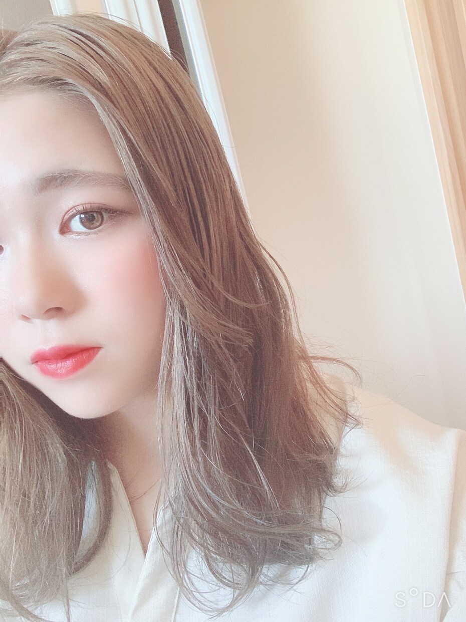 似合う、なりたいイメージに合わせたメイク提案します 資格保持☆現役美容学生があなただけの可愛いをプロデュース！ イメージ3