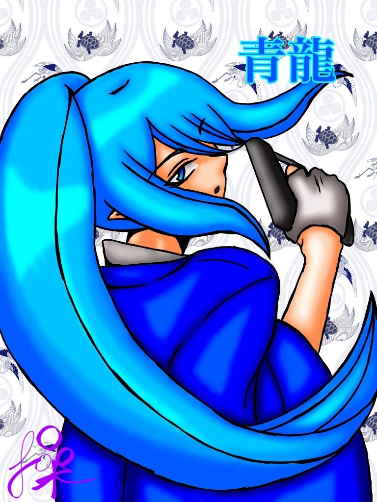 あなたに寄り添ったイラストかきます あなたの個性に寄り添いながら、製作します イメージ7