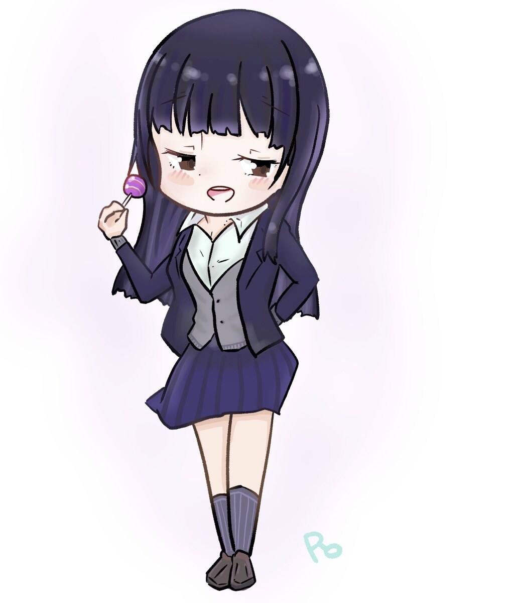 イラスト アイコンなど承ります イラスト アイコン デフォルメキャラなど可愛く仕上げます イメージ3