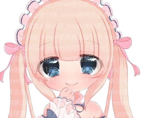 動画から観賞用まで！可愛い立ち絵をお描きします 自分だけのイラストが欲しい方必見！ イメージ1