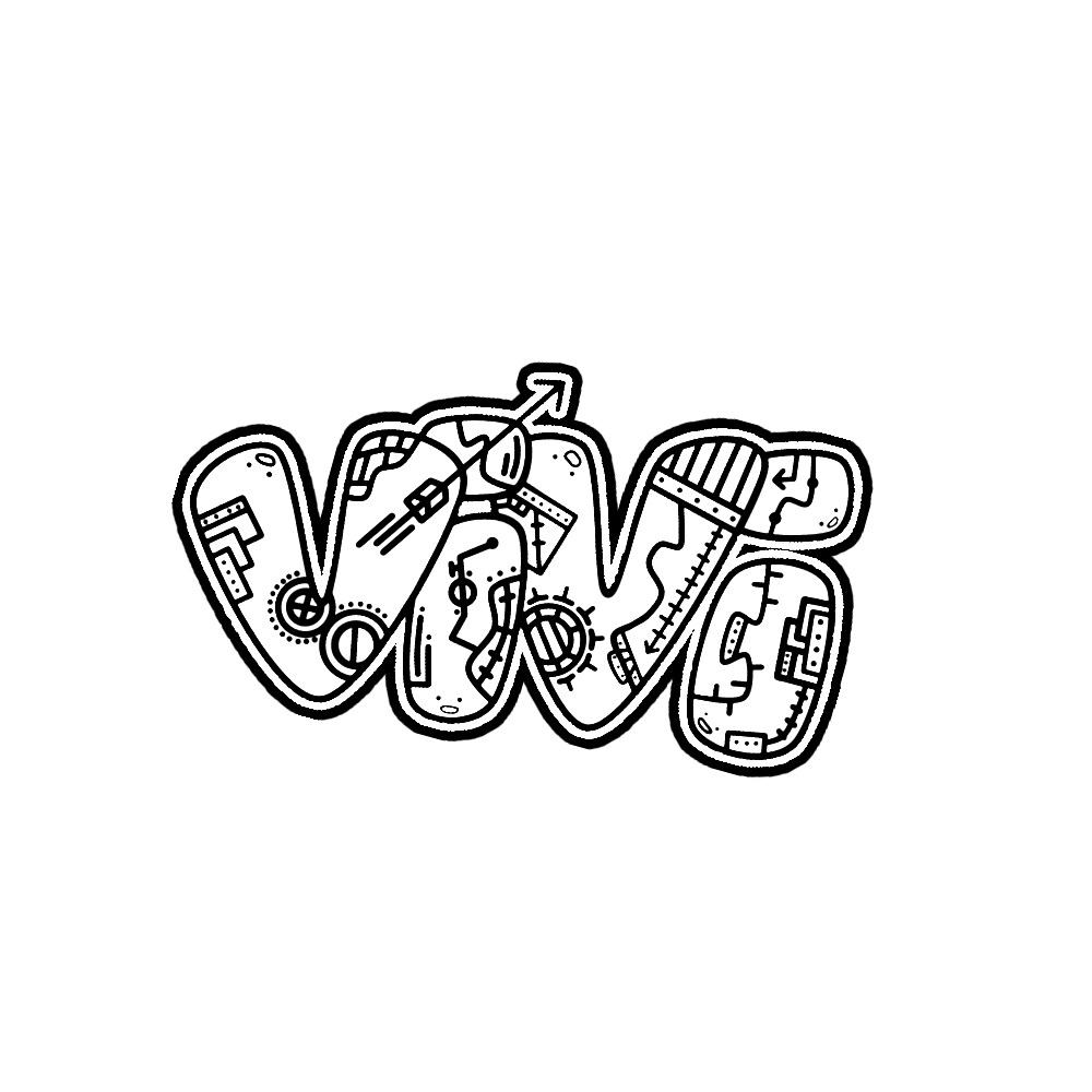 あなたの名前でName Design を制作します 同じものは存在しないオリジナルの柄で描きます！ イメージ6