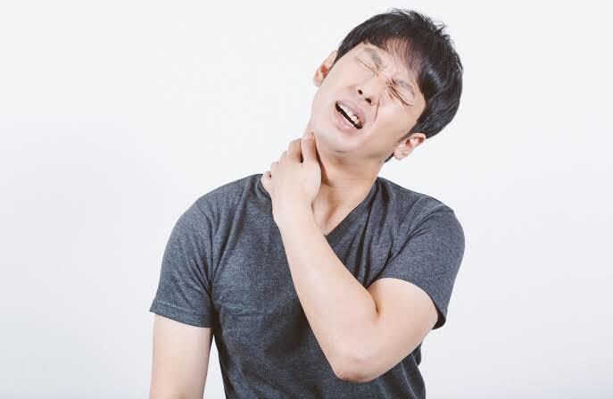 肩こり解消します ずっと続いている肩こりをストレッチエクササイズで解消！ イメージ1
