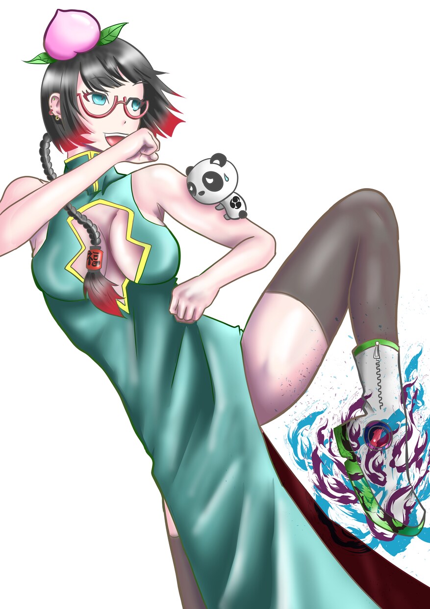 イラスト制作します 様々なイラストに対応致します！ イメージ3
