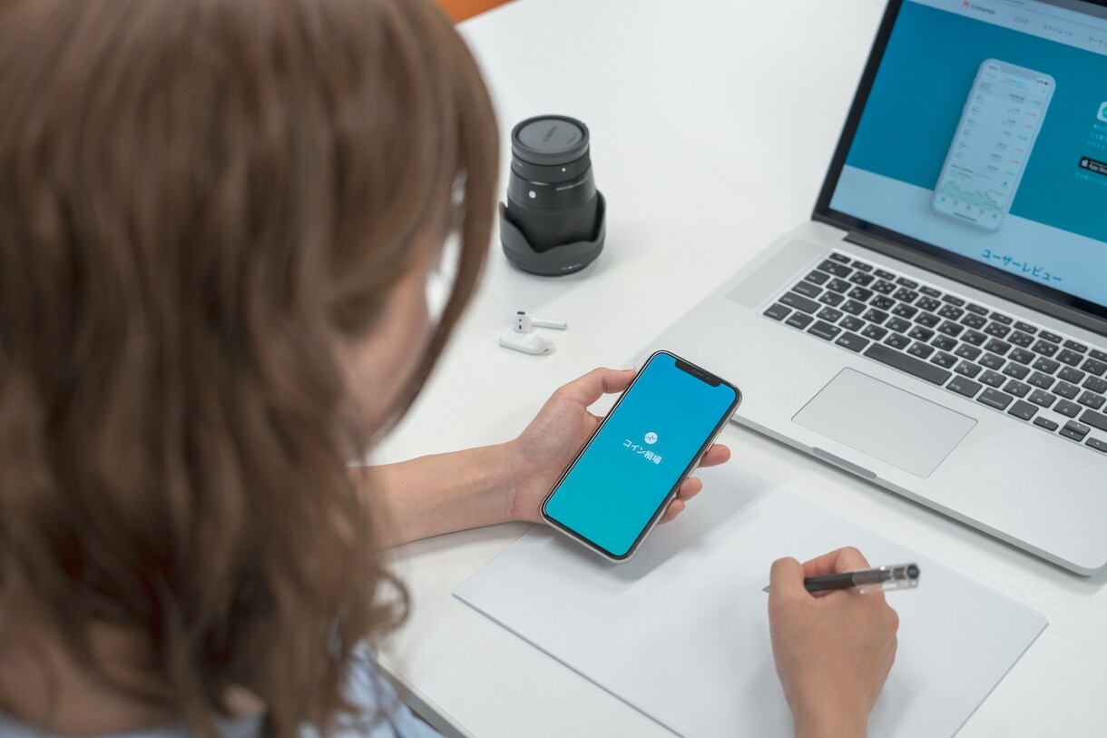 スマホのみ！Googleドキュメントの機能教えます WEBライター必見！スマホだけで使いこなせる機能を紹介 イメージ3