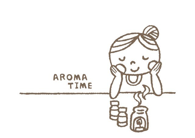 あなたのご希望に合わせてアロマをご紹介致します セラピスト·ブレンドコーディネーターがご提案。日常にアロマを イメージ1
