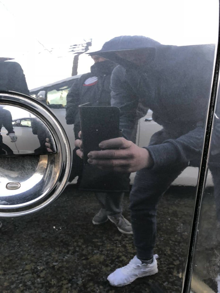 あなたの愛車を磨いてコーティングします 自分の愛車をピカピカにしたい方にオススメ！ イメージ1