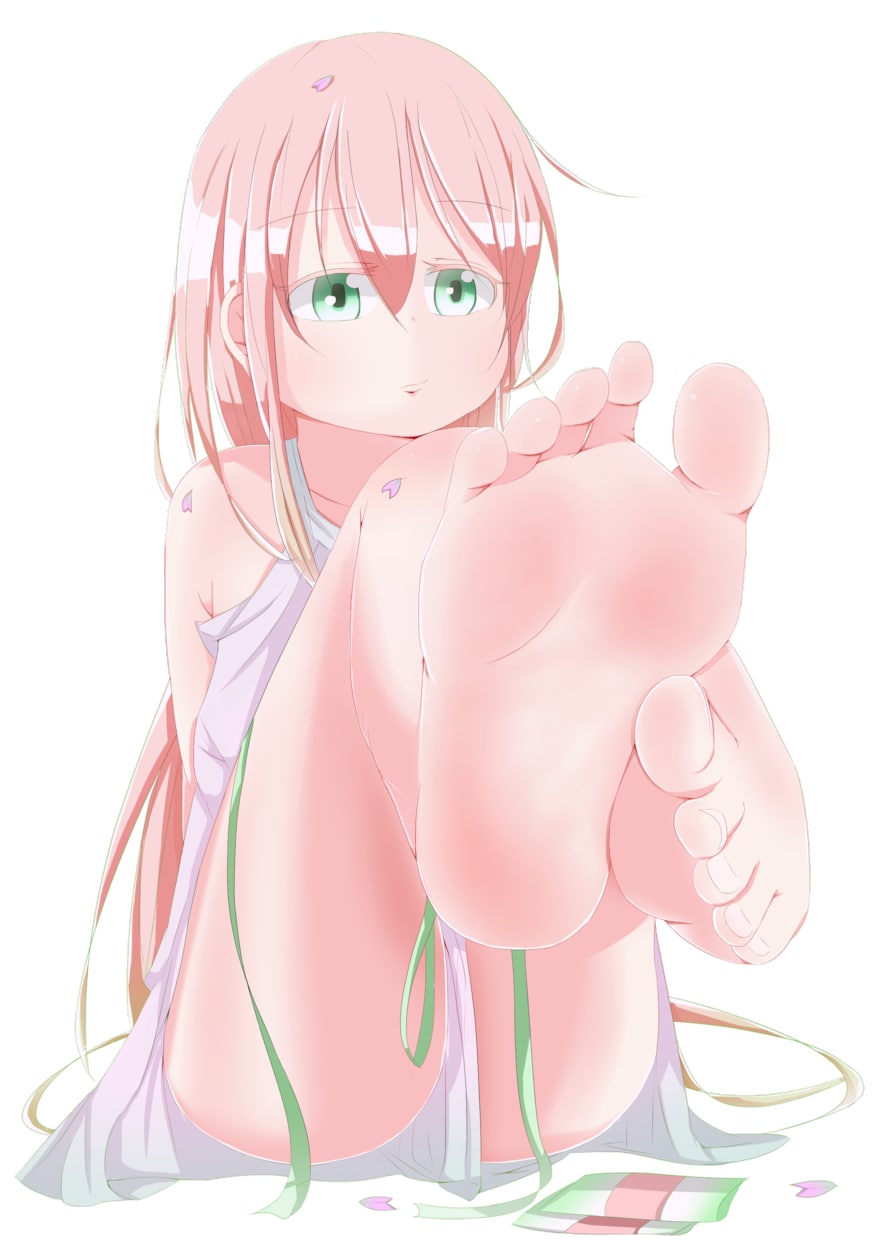 ぷにぷにっとしたアニメ風の幼い女の子描きます もちもちとした肌色成分が強めなロリっ子をお求めのあなたへ イメージ3