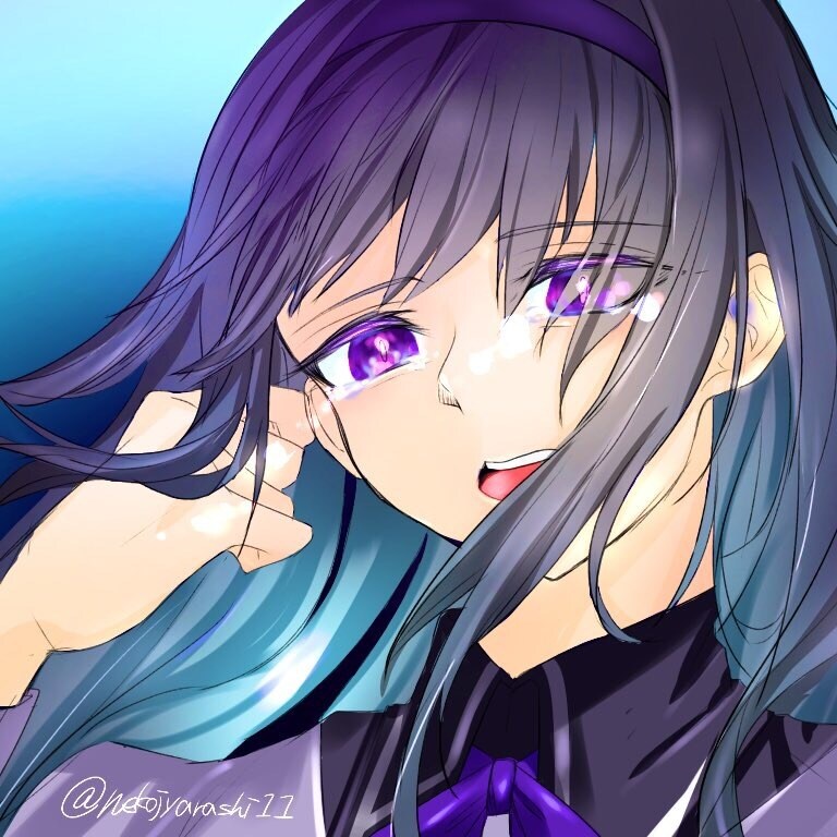 イラスト/アイコン/ヘッダー作成いたします かわいい系キャッチーな絵柄からダークな雰囲気まで対応します イメージ7