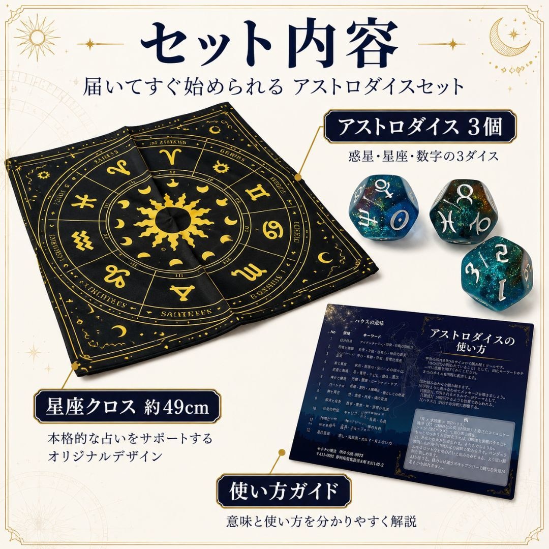 Amazon楽天の商品画像を企画から丸投げできます 通販歴20年以上の現役店長が5枚の画像制作までまとめて対応 イメージ5