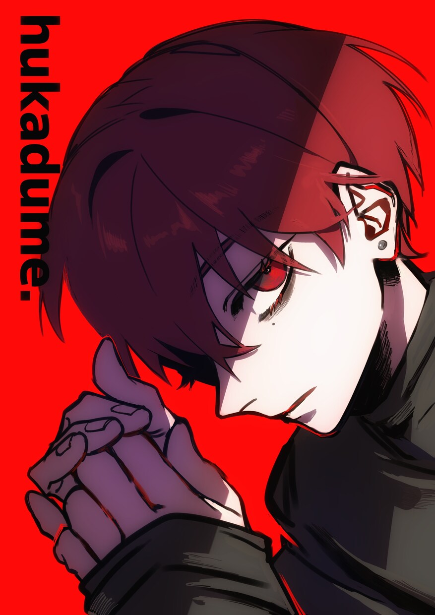 アイコンやサムネイルイラスト、立ち絵など承ります ご希望の用途に応じて制作可能です。 イメージ4