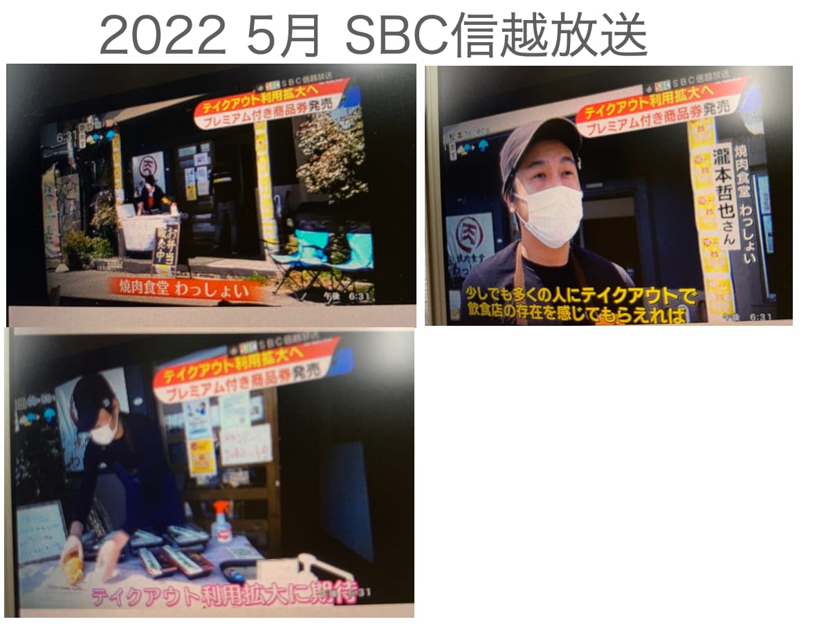 テレビ出演や新聞掲載であなたの会社をPRします メディア出演や新聞取材で売上の底上げを目指します！ イメージ2
