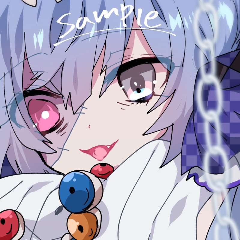 愛情込めてイラスト描きます 貴方様の望むイラストを貴方様だけのために イメージ6