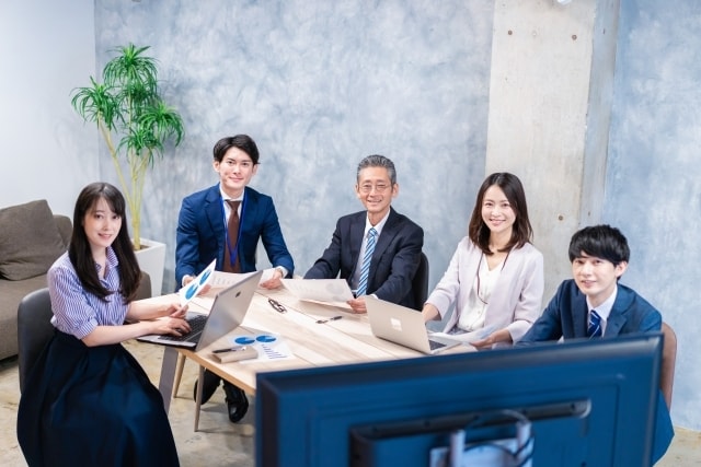 上からも下からも圧力が！中間管理職のお悩み聞きます 上司や部下・後輩の間に挟まれてストレスMAXなあなたへ イメージ7