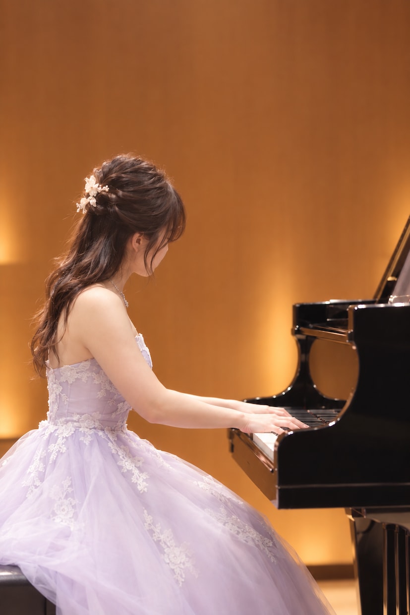 初心者から大人の方まで楽しくピアノを学べます 忙しい毎日に、あなたのペースで音楽を楽しむ自分時間を♪ イメージ1