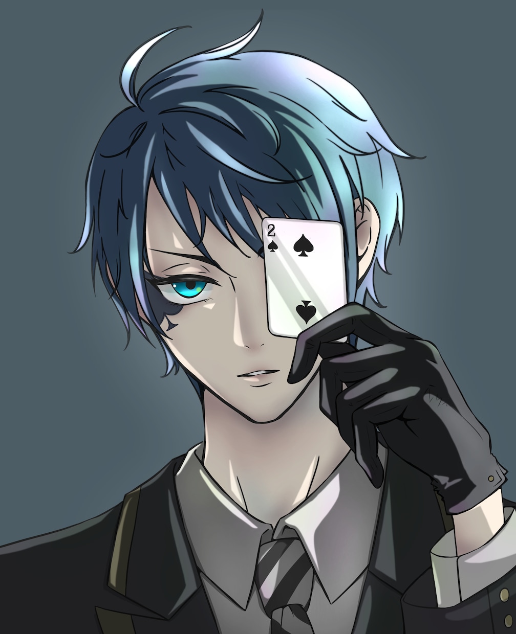 お値段以上☻ ご希望のイラスト何でもお作りします ご希望の絵柄でアイコン/イラストをお描きします◎ イメージ3
