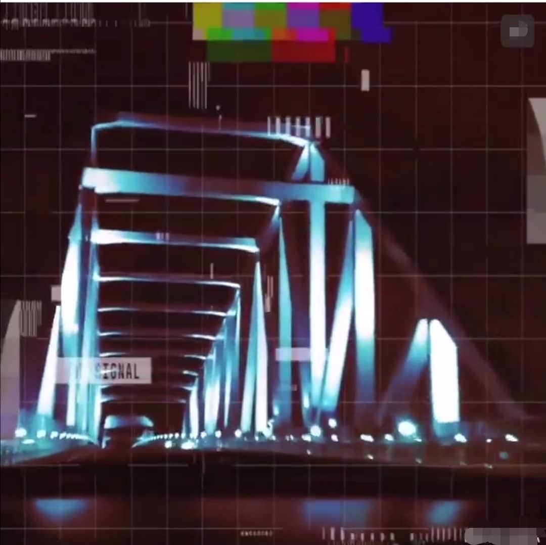 ＶＪ用、エンドロール等の動画素材の提案、提供します クレジットタイトル時の映像で他との差をつけたい方などへ イメージ9