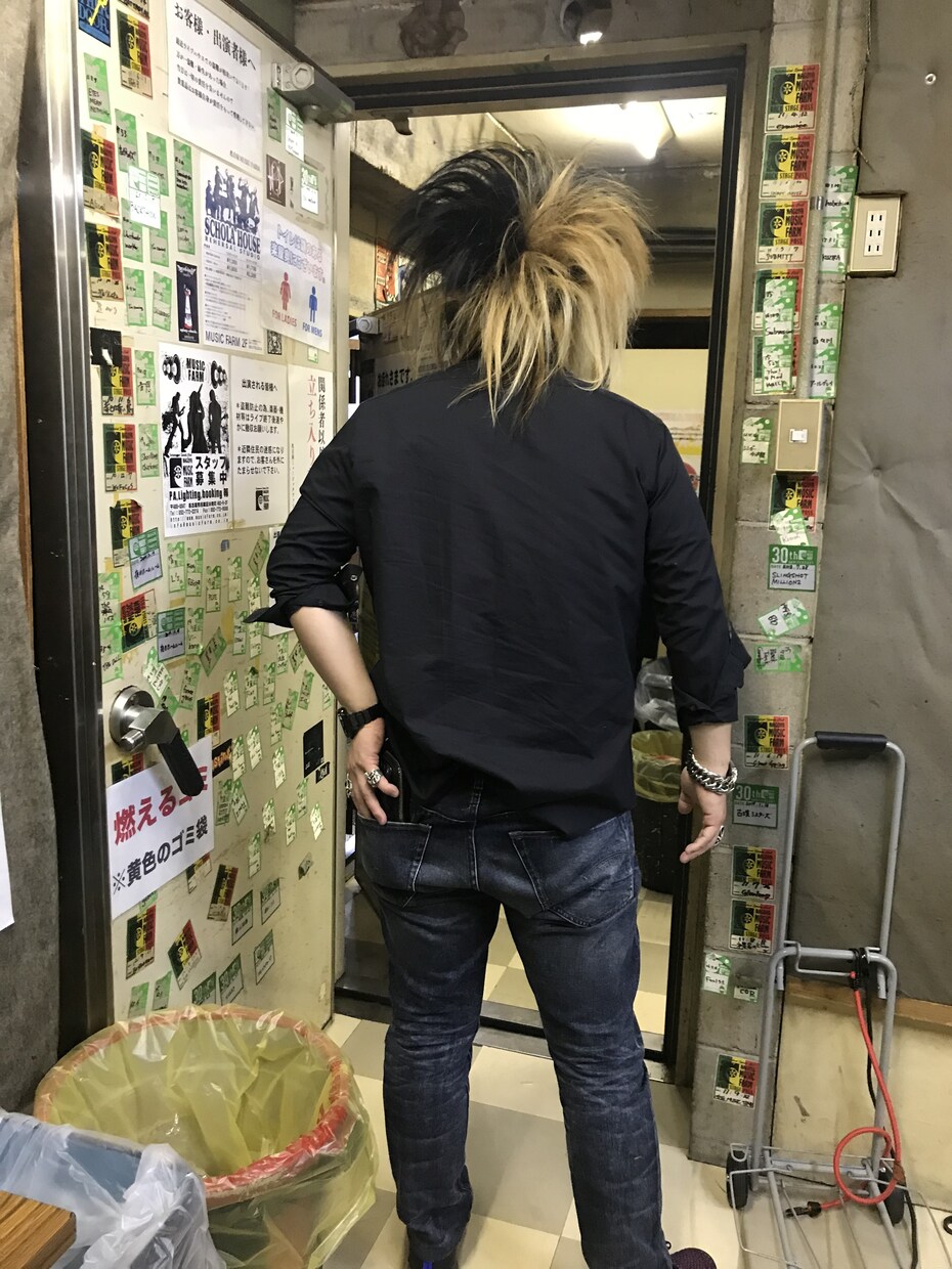 貴方の話何でも聴きます 心の底から笑える癒される空間を提供したい中国から来ました イメージ1