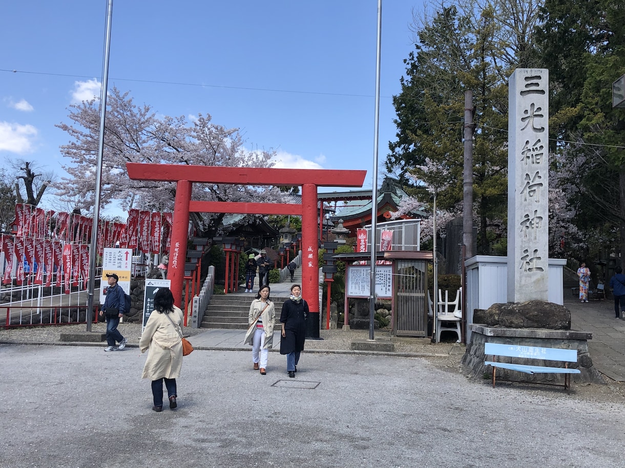 静岡県、愛知県内の御朱印、写真撮影を代行します 写真撮影歴30年、御朱印集め10年の経験者がサポートします！ イメージ10