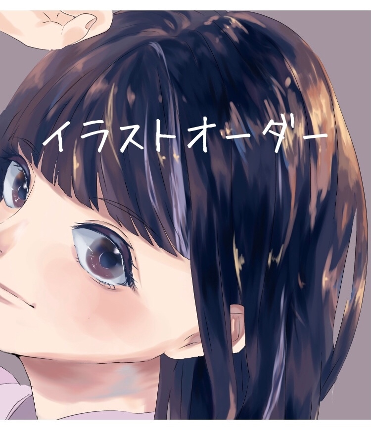 イラストオーダー ご希望のイラストをお描きします 夢絵 立ち絵 cp などお気軽にどうぞ´`* イメージ1