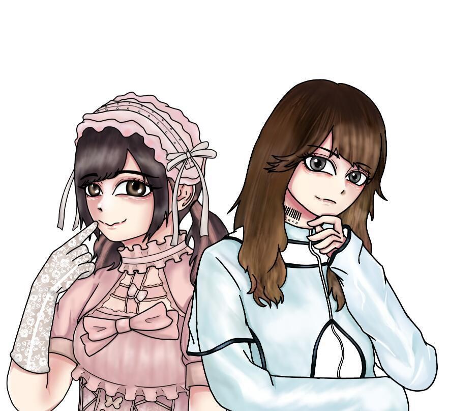 推しの生誕絵 アイドルの絵を描きます アイドルの絵 生誕絵等必要な方 アイドルが好きな方 イメージ1