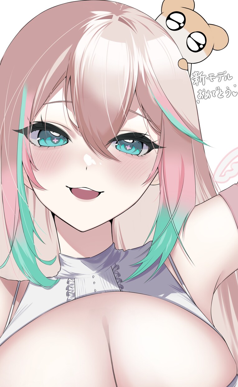 あなただけのオリジナルアイコン作成します あなただけのアイコンを作成しませんか？ イメージ3