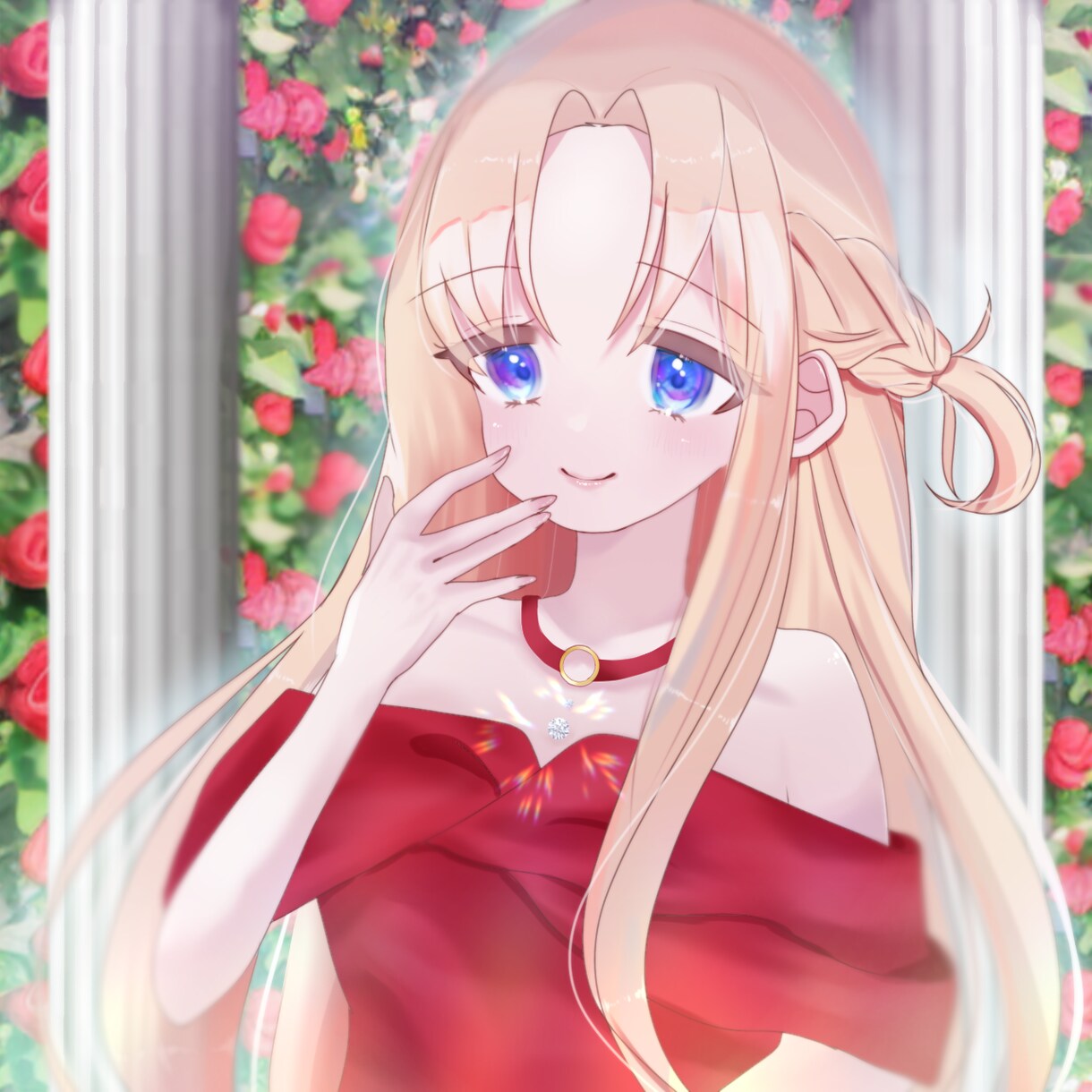 商用利用◎かわいいイラスト描きます 活動者様◎ペア画◎夢絵◎あなたの用途に合わせて制作します イメージ4