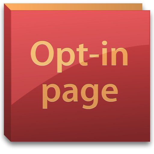 【ノウハウ】■オプトインページ(ランディングページ)を無料で作る方法をお教えします■【How to】 イメージ1