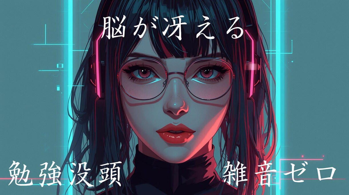 動画・配信を彩るオーダーメイドBGMを制作します YouTubeや店舗で使える著作権譲渡込みのオリジナル曲制作 イメージ1