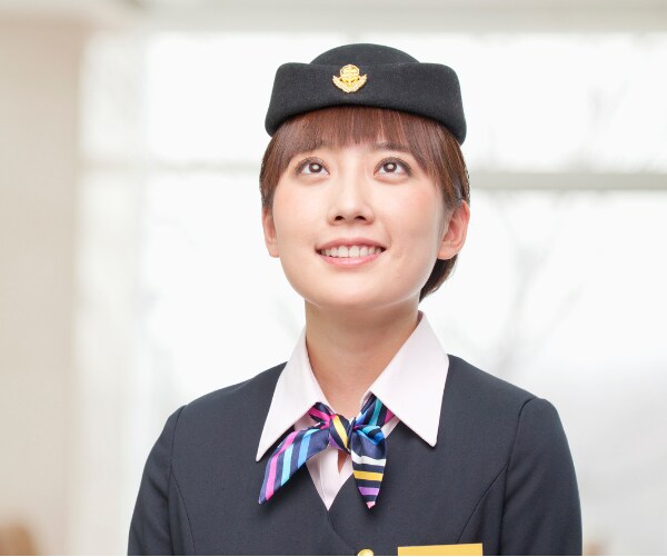 ヒコーキ✈️のおねえさんがよしよし❤️します ❤️CAさんに甘えたい❣️癒し120%でぎゅうってするよ〜✨ イメージ9