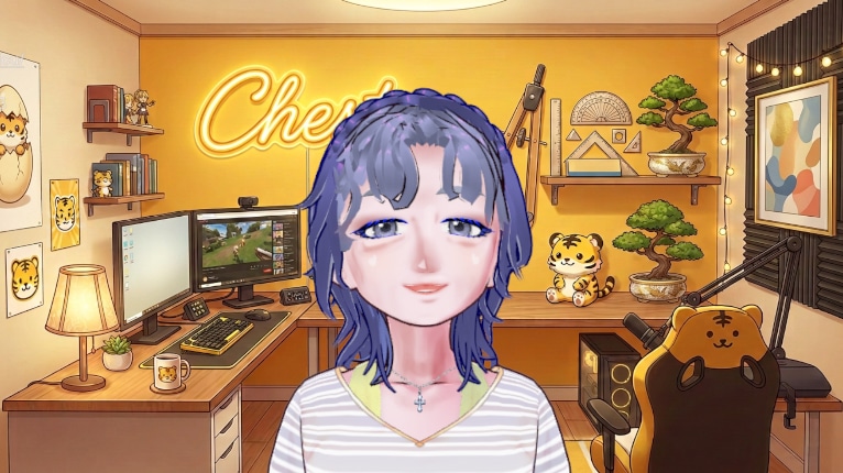 初心者が１日でVtuberデビュー！を叶えます 【8月限定】翌日配信デビューも夢じゃない、ノウハウ完全伝授 イメージ1