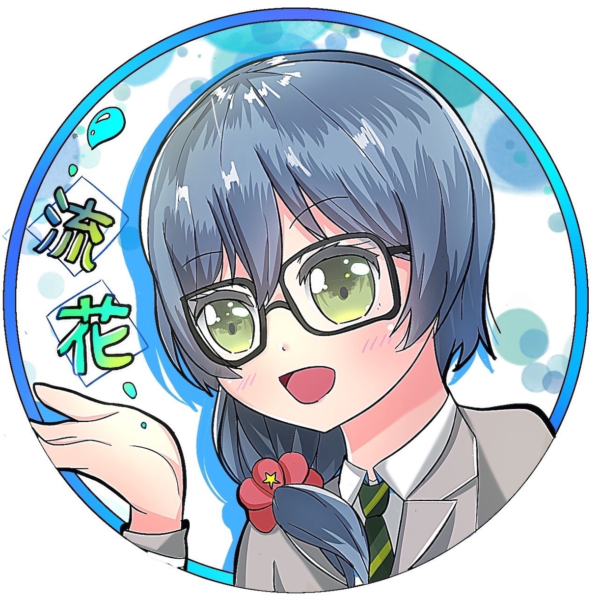 イラストオーダーお待ちしております 既存作品からオリジナルキャラまで色々描きます！ イメージ3