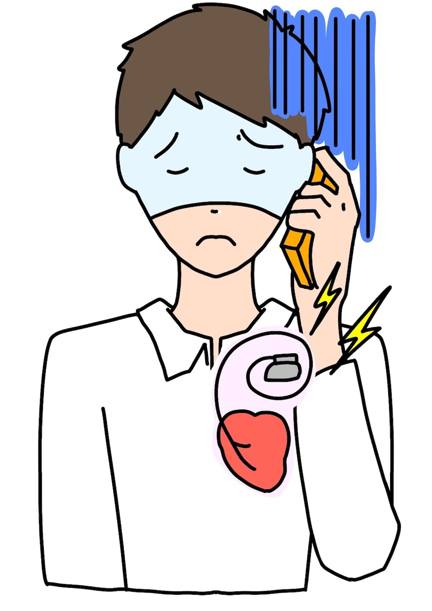 病んでる人助けます 周囲の人には言いにくい人は私の所に来て一度お話しませんか？ イメージ1