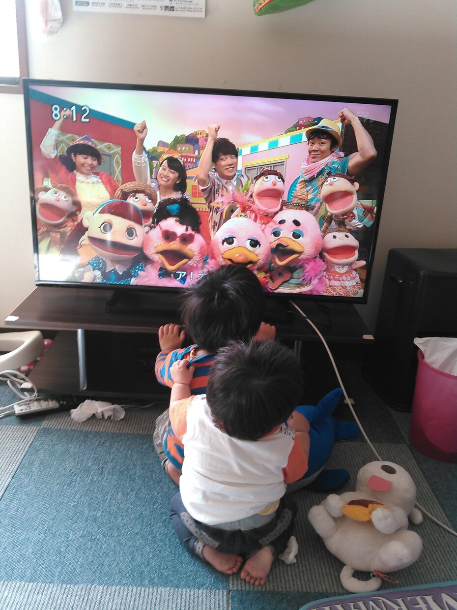 お子様の名前をつけます イメージ1
