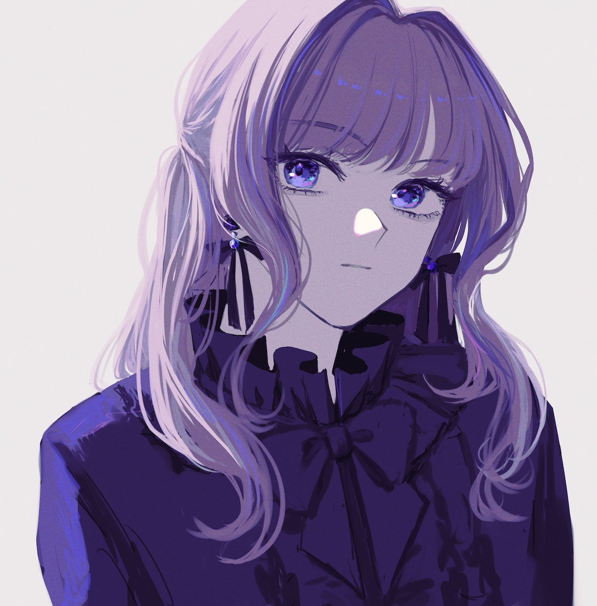 イラスト制作承ります アイコン、同人表紙、夢絵など！ イメージ2