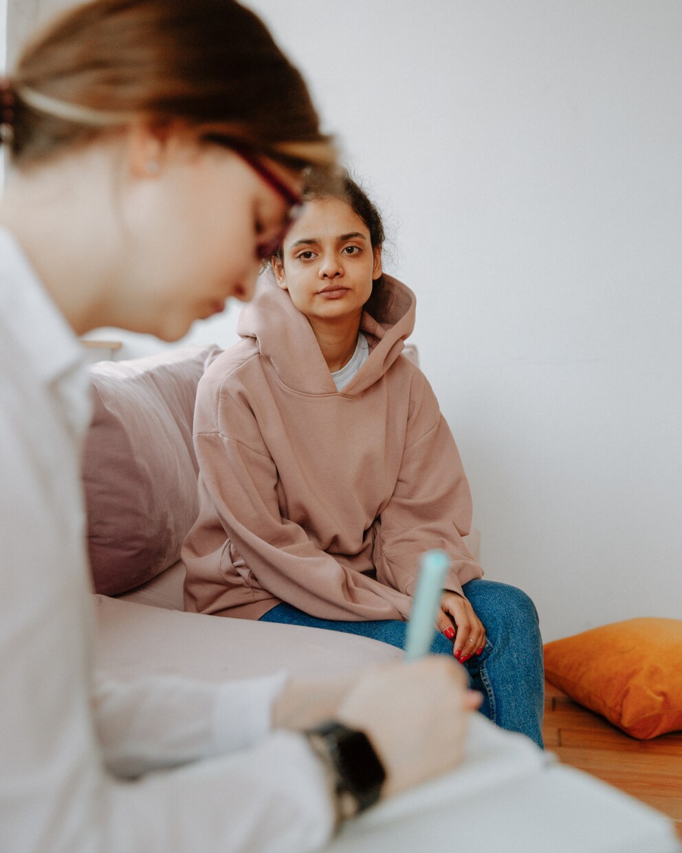 自分と向き合うための5回のコーチングを提供します 一歩踏み出したい人のための継続コーチングです。 イメージ1