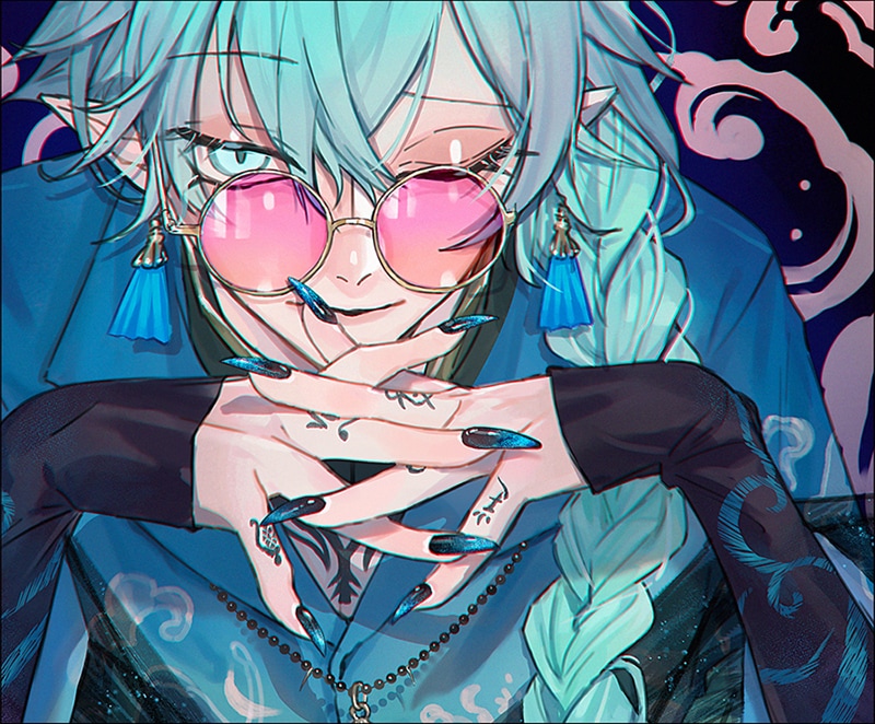 イラスト全般作成します アイコン・動画用・全身・挿絵イラストなど イメージ1