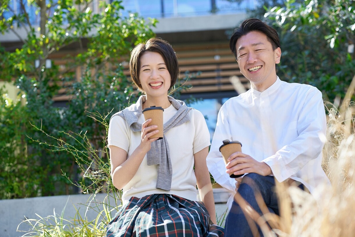 婚活、結婚生活、離婚について話をお聞きします 離婚歴2回/婚活経験を元に寄り添いあえればと思います。 イメージ1