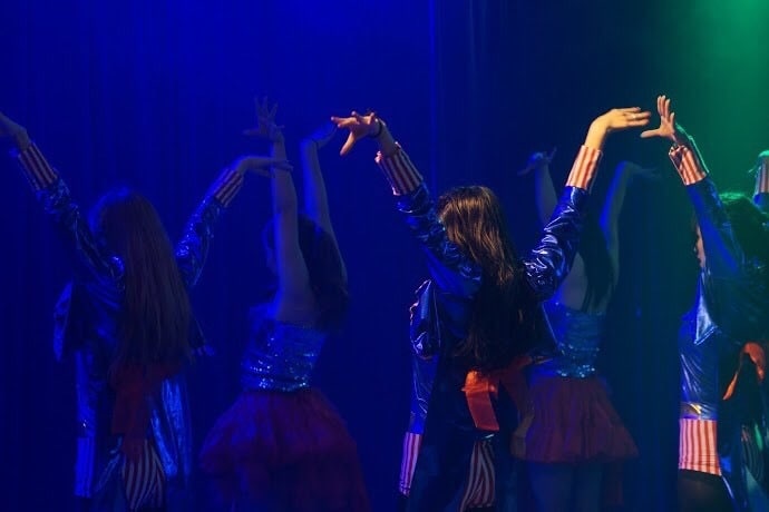 様々なコンセプトに合ったダンスの振付を提供致します ダンス未経験者でも問題なし！何でもご相談ください！ イメージ1