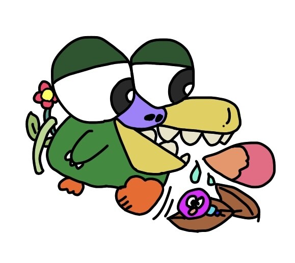 個性のあるポップなどはおまかせ！デザインします イメージキャラクター等ロゴやデザインで個性を出しましょう！！ イメージ5
