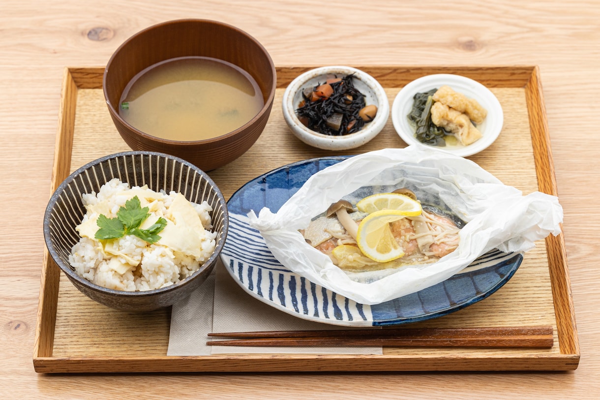 料理が美味しそうに見える写真を撮影します 料理の魅力が伝わる写真で売上に貢献します。 イメージ10