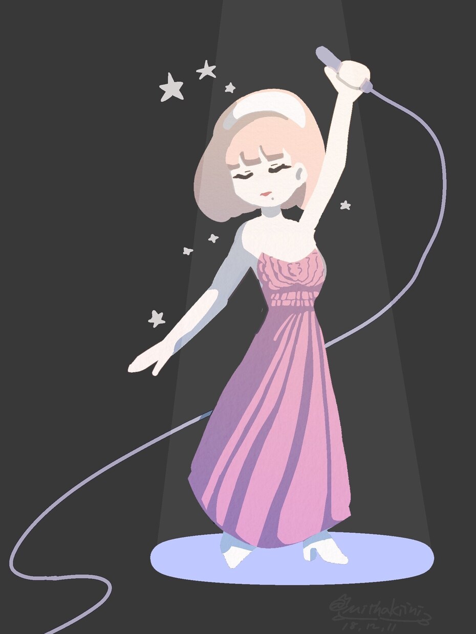 ゆるふわ可愛いイラスト描きます デフォルメしたゆるふわ可愛いイラストが欲しい方へ！ イメージ6