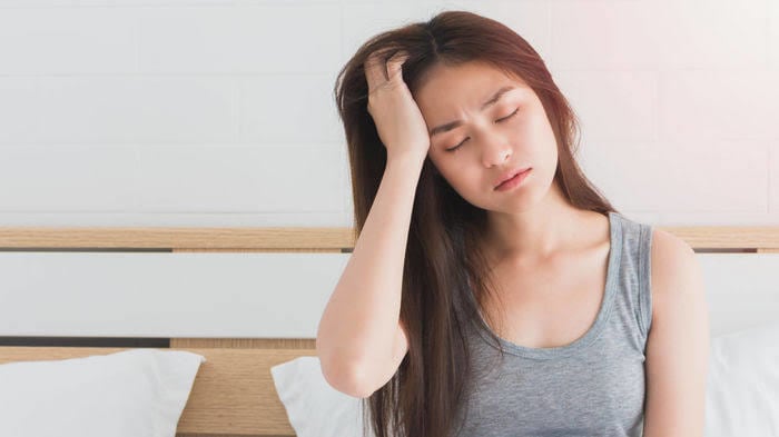 看護師が辛いつわりを乗り切る方法を教えます 中医学的な観点から身体を整え、つわりが軽減されるアドバイスを イメージ6